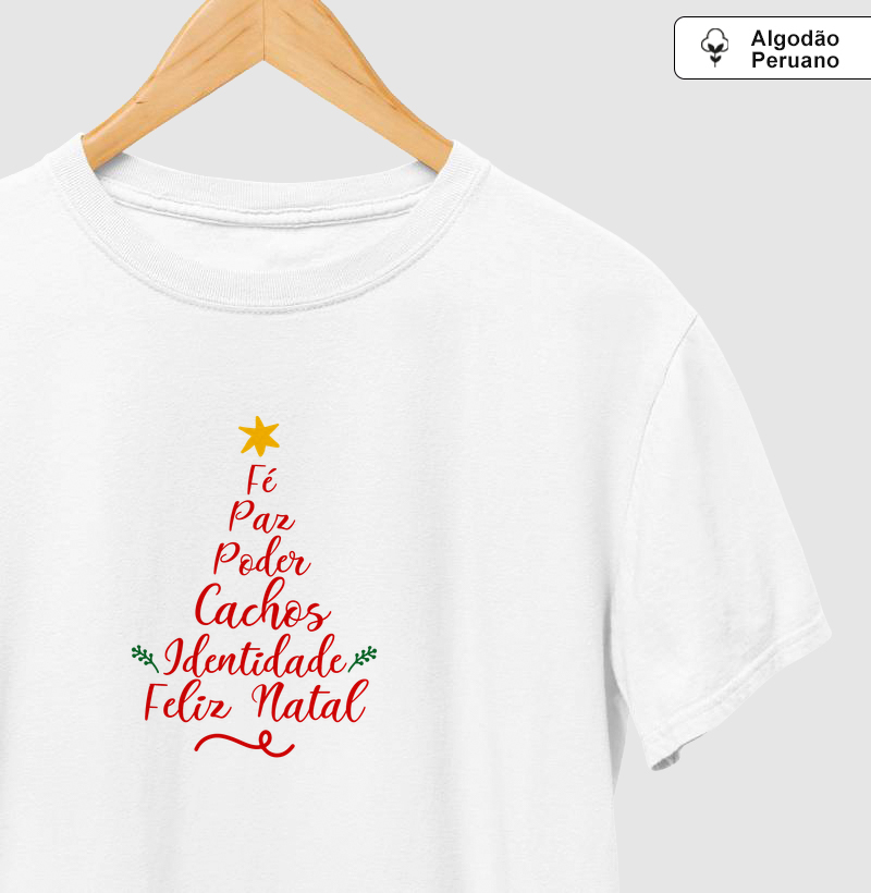 Cachos, Fé e Identidade – Edição Natal