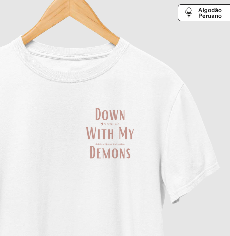 Down With My Demons