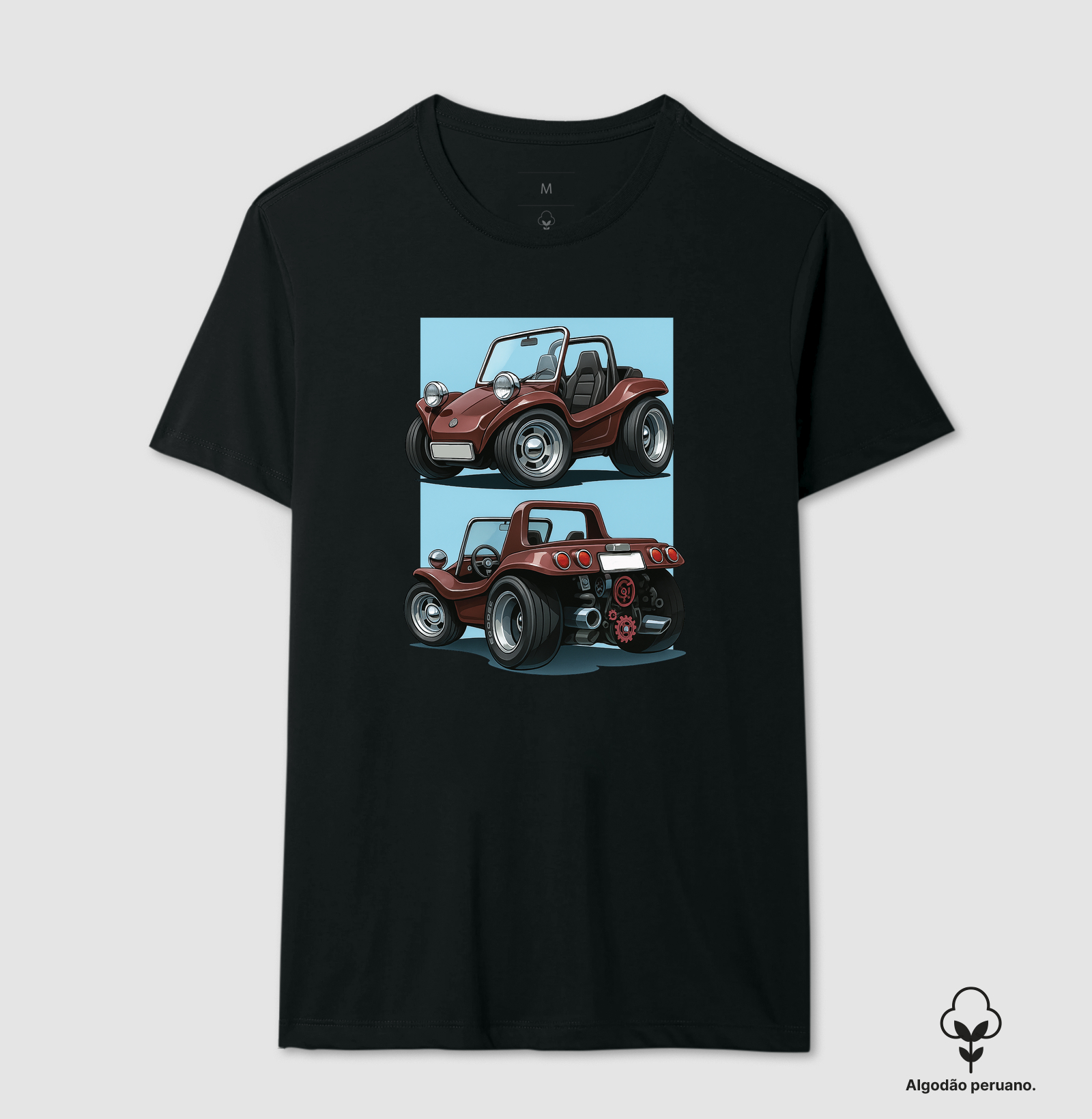 BUGGY