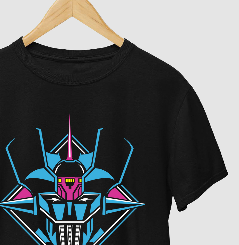 Robot Mazinger Z | Mazinger