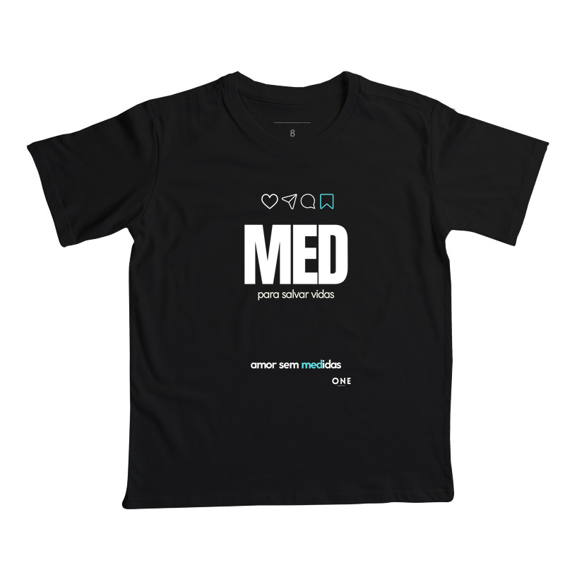 Med Para Salvar Vidas