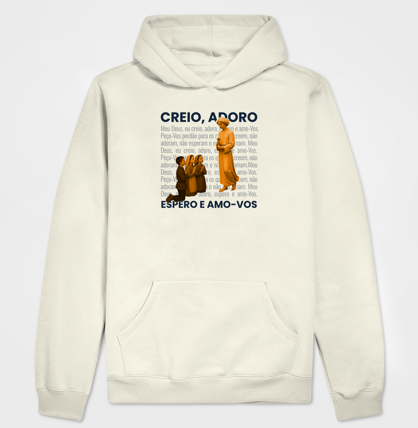 O Anjo de Portugal