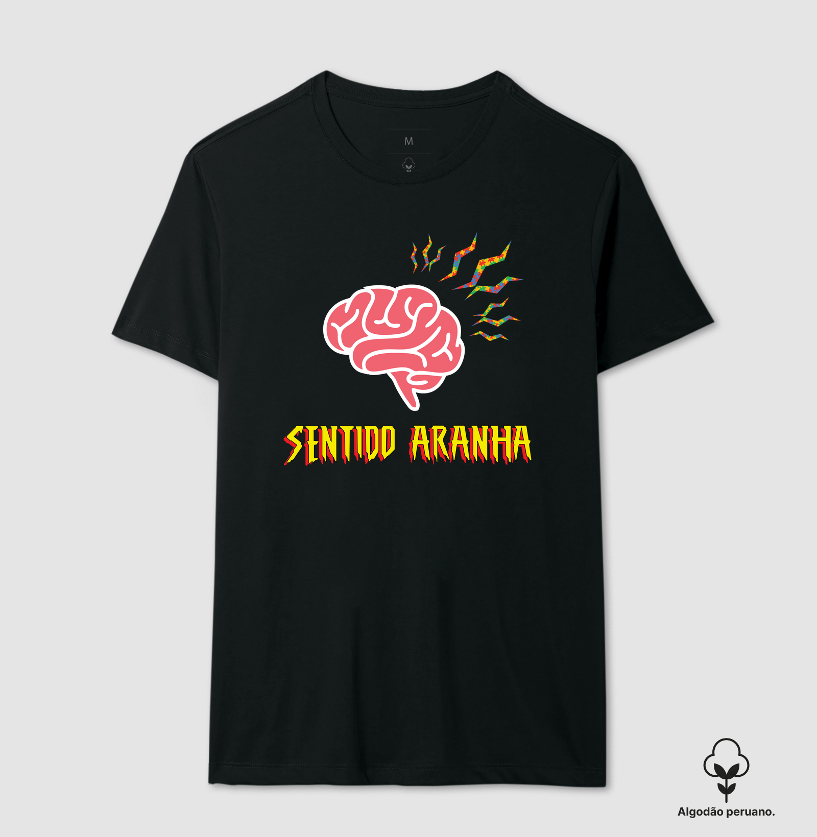 Sentido Aranha