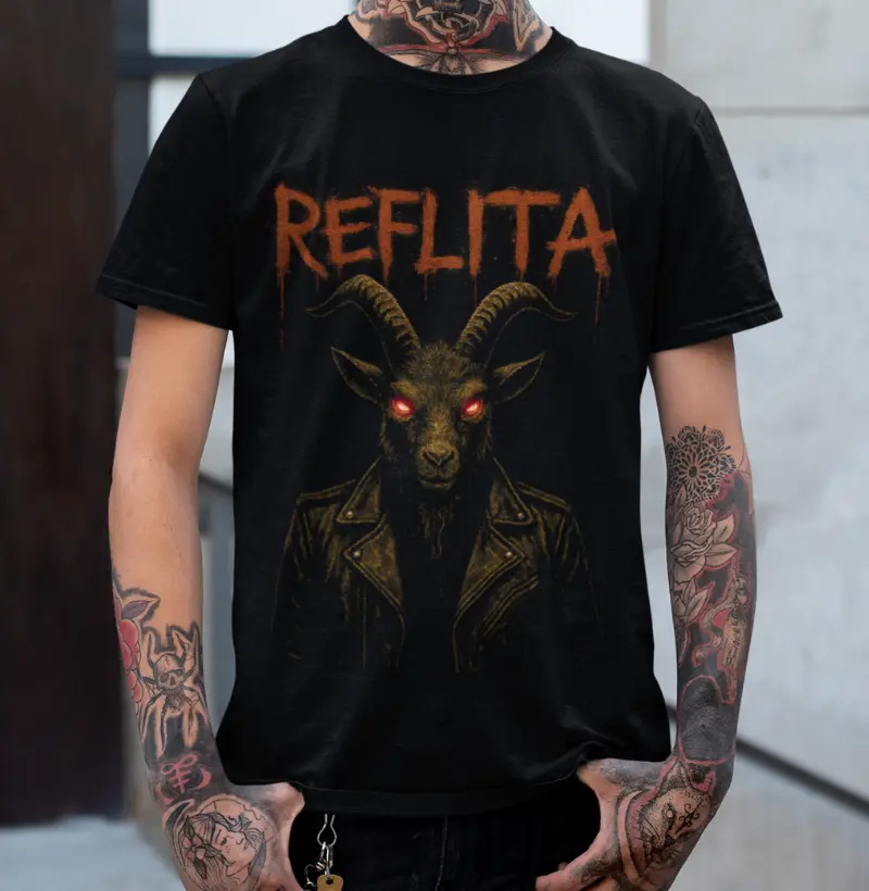 Reflita