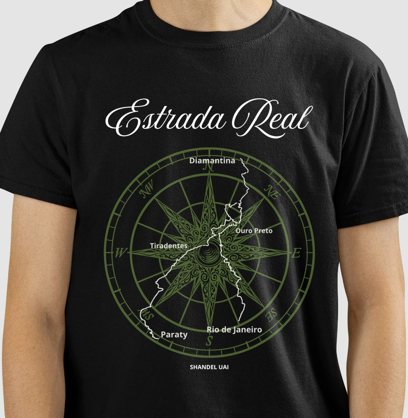 Estrada Real