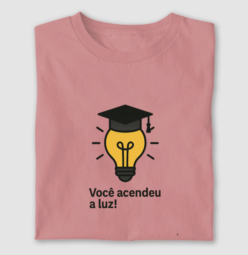 Professor Luz do Saber