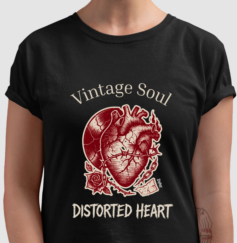 Vintage Soul