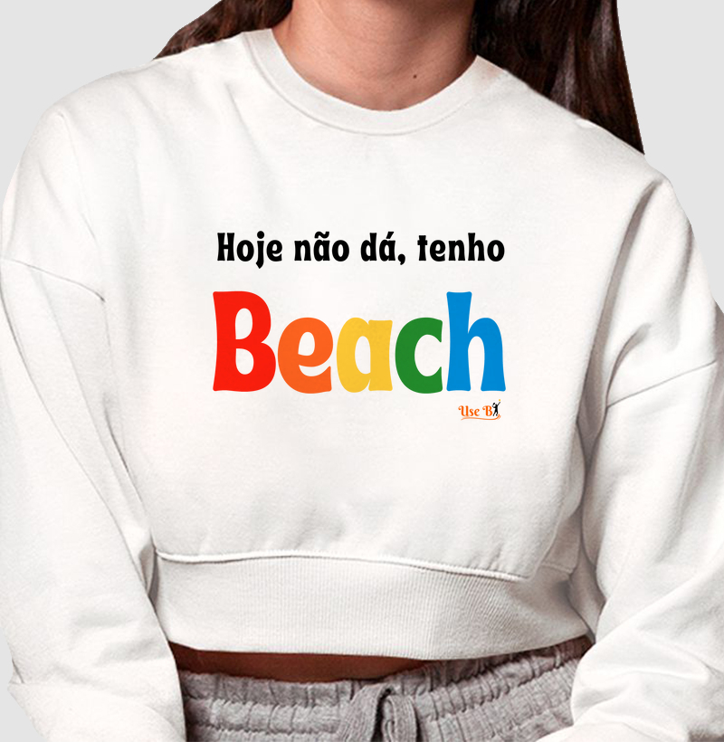 Hoje não dá!