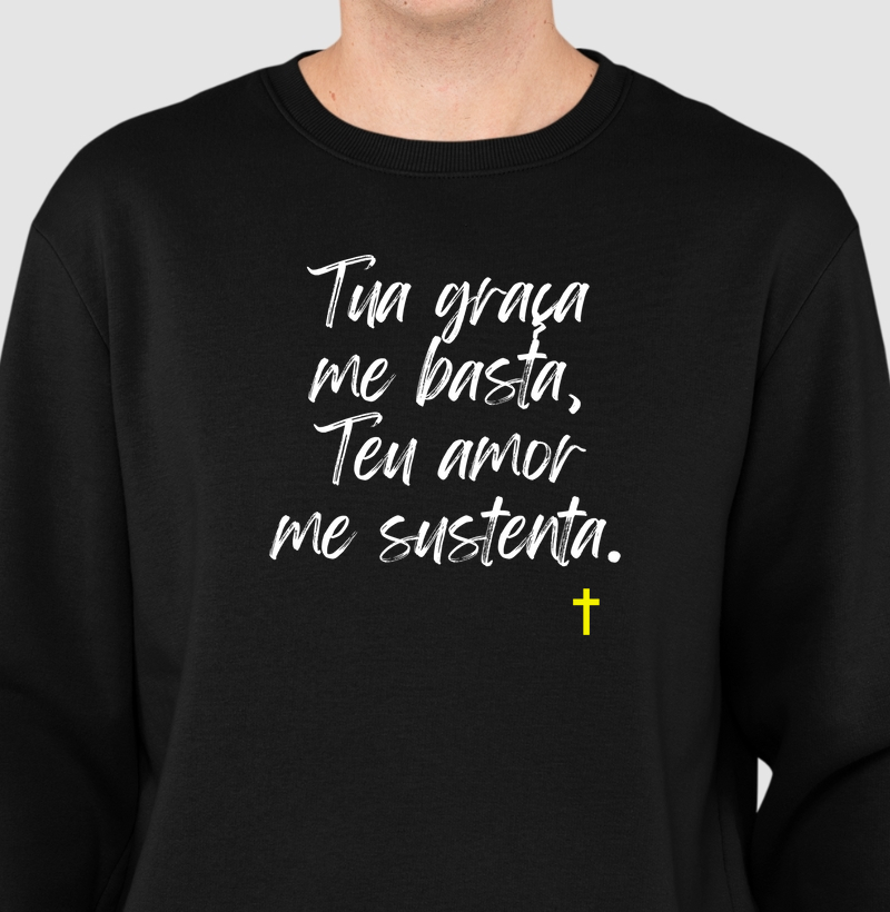 Tua graça