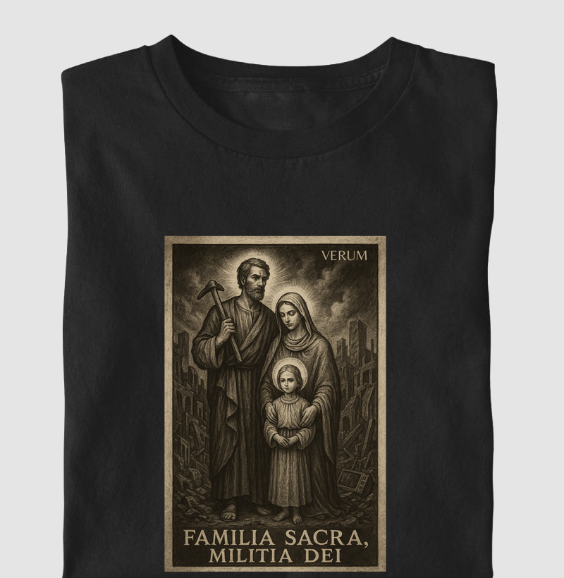 EXÉRCITO DE CRISTO