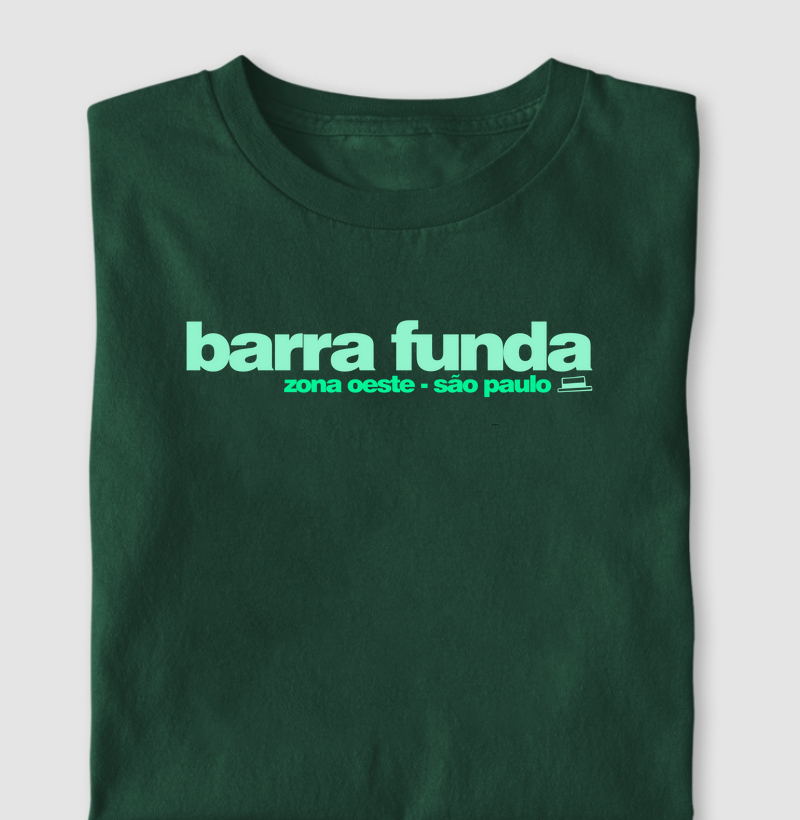 Barra Funda