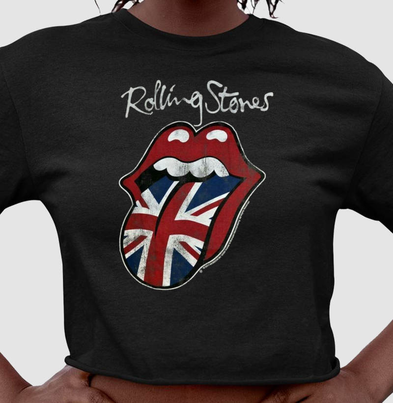 Rolling Stone - England