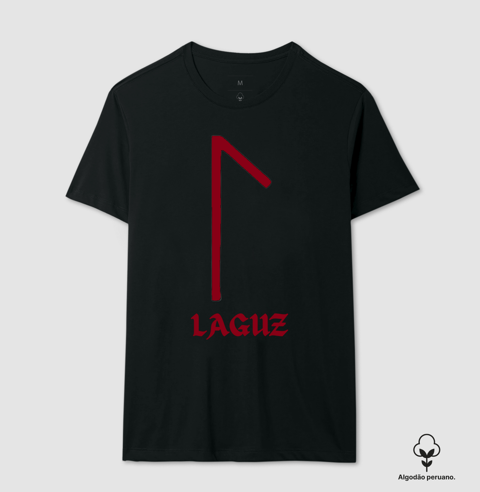 Fluxo de Laguz