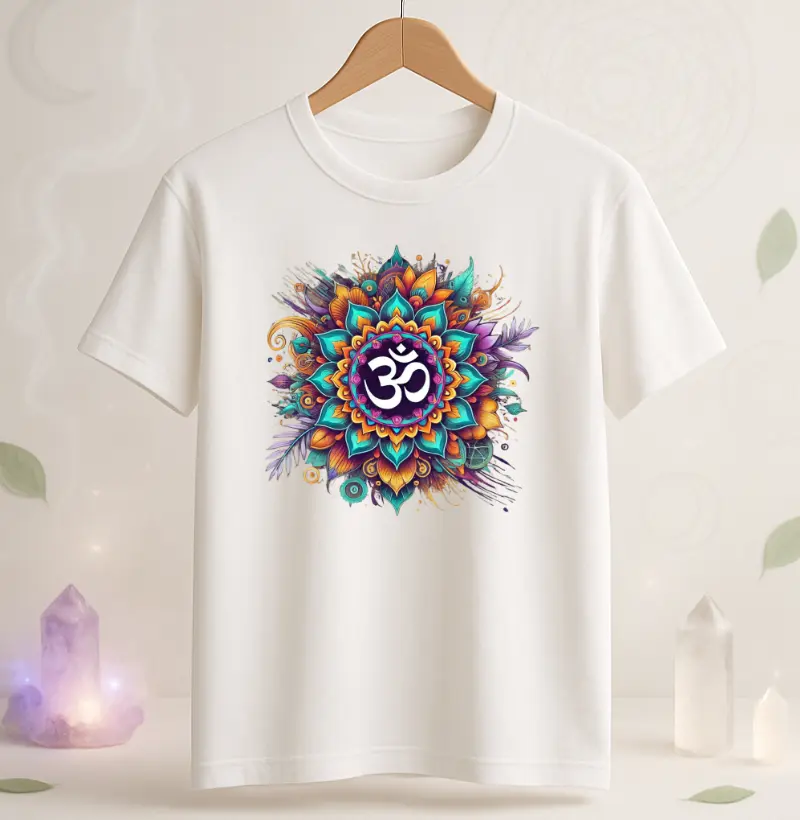 Mandala Om