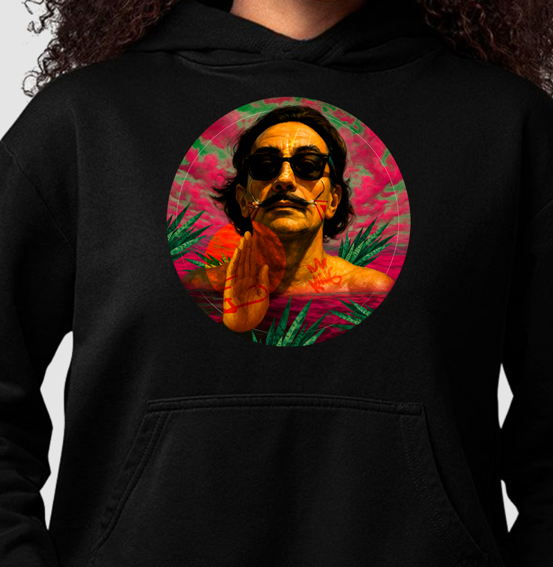 Dali King