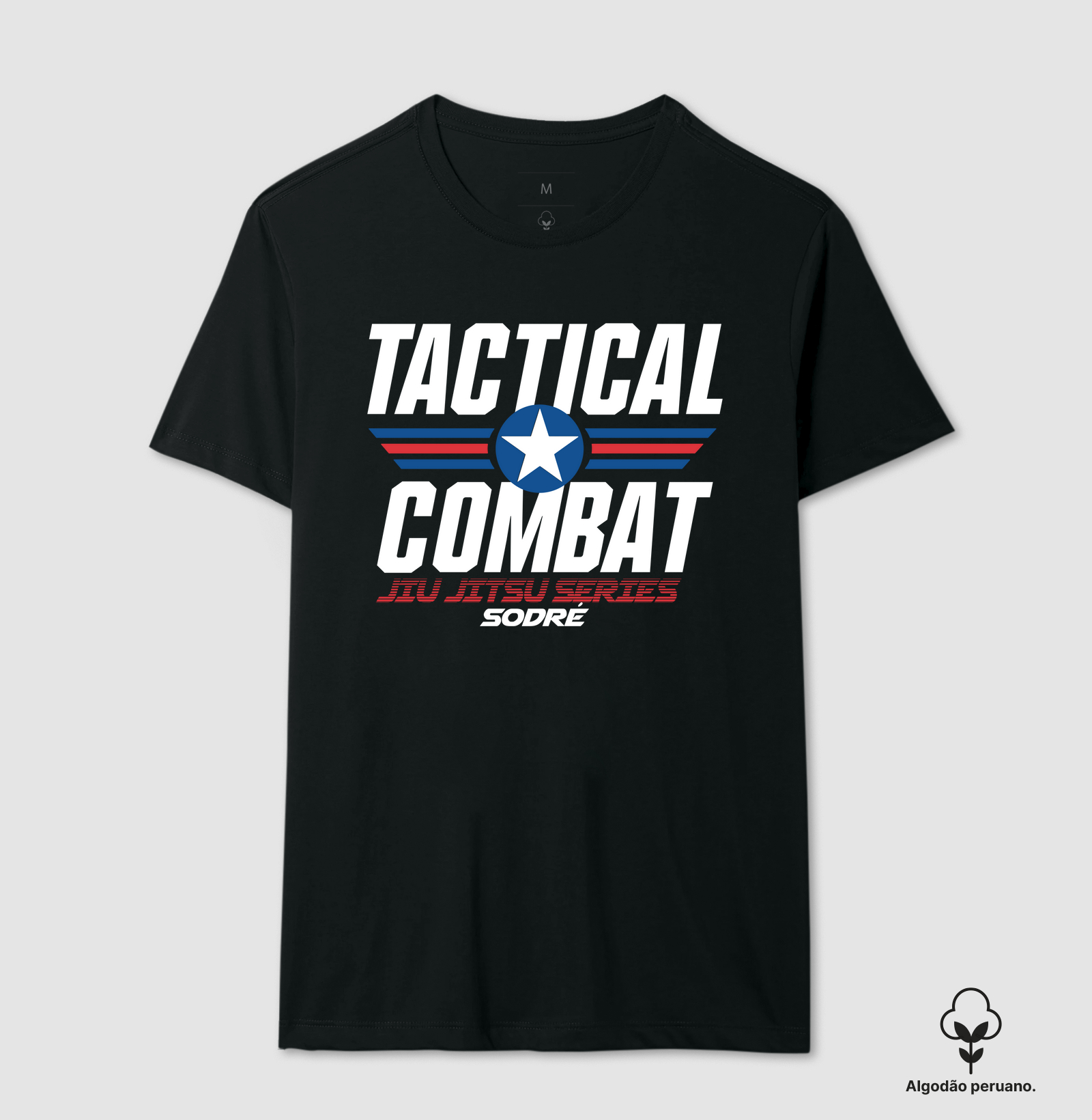 TOP GUN SODRÉ