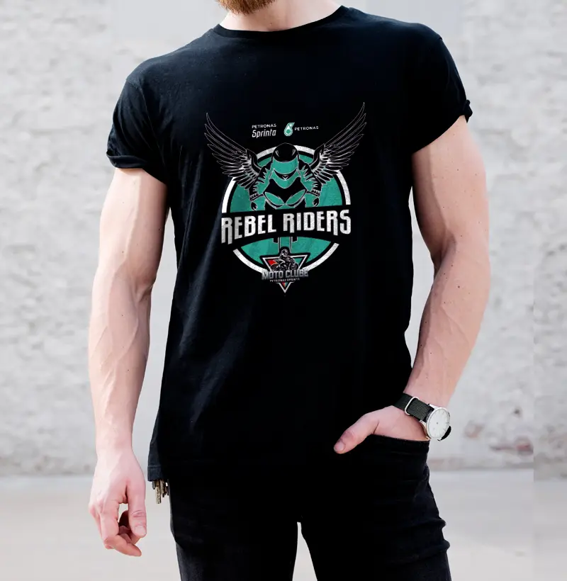 Rebel Riders