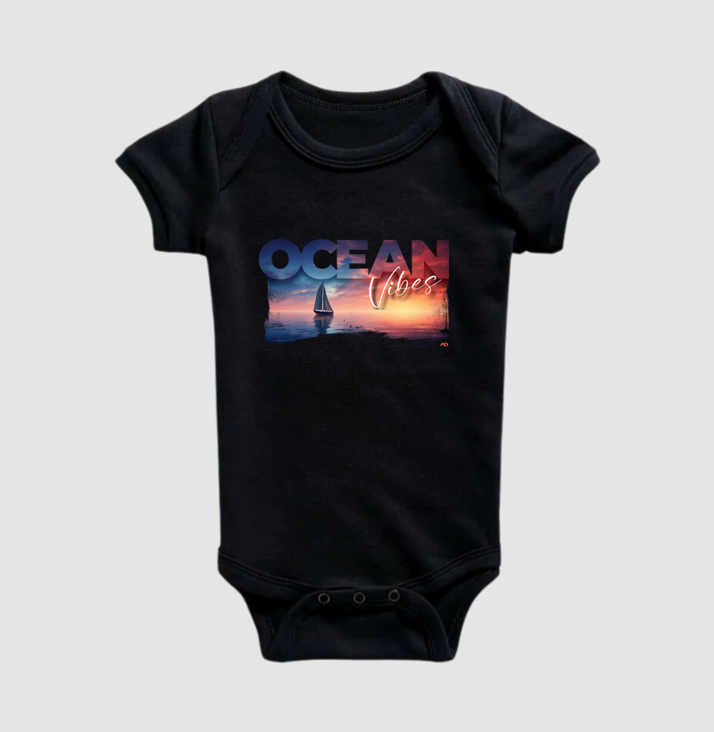 OCEAN VIBES