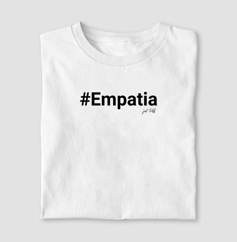 #Empatia