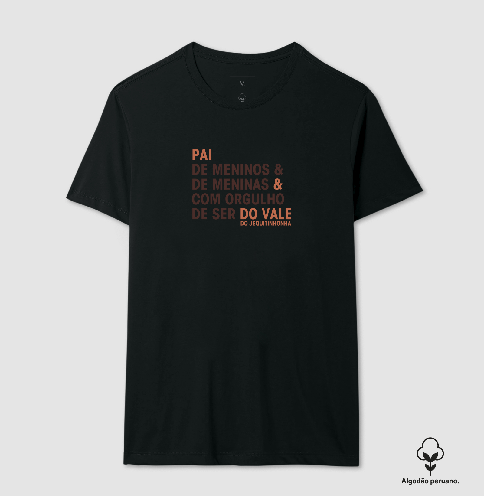 DIA DOS PAIS | Pai de Meninos e de Meninas