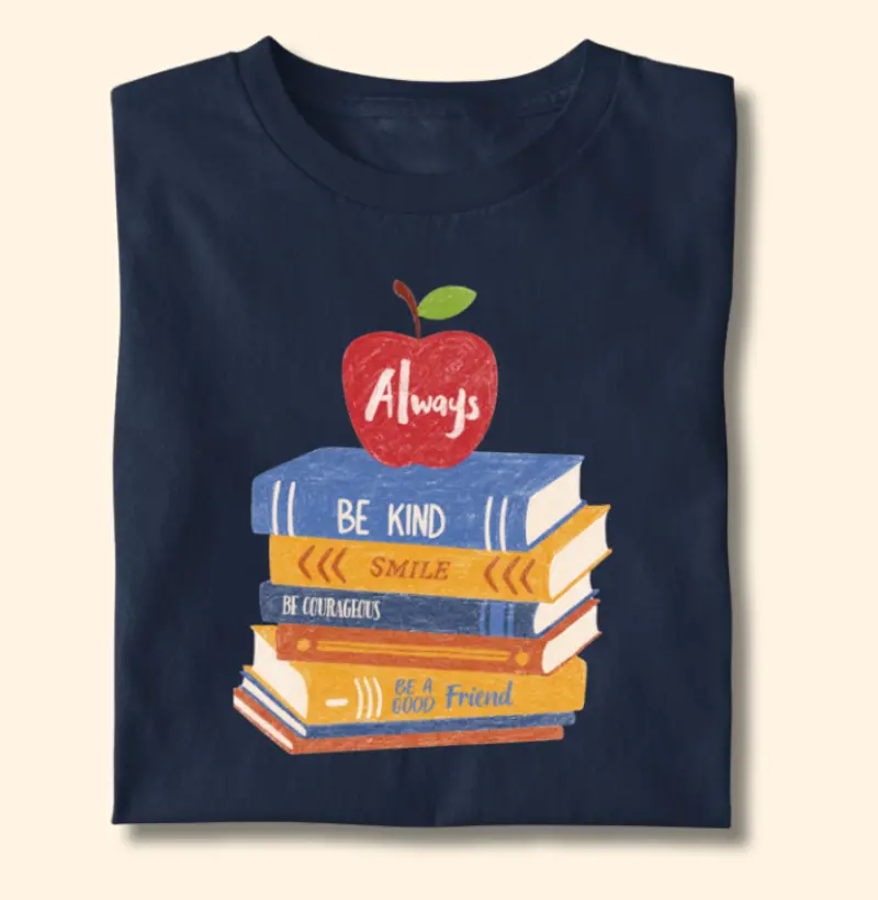 Camiseta | Always