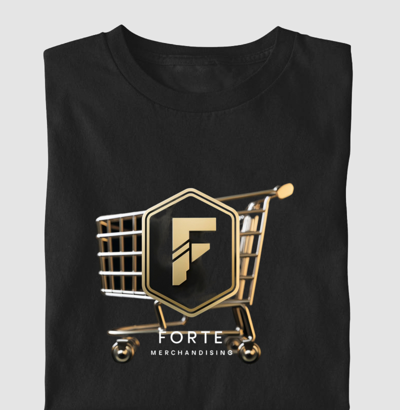 Forte Merchandising