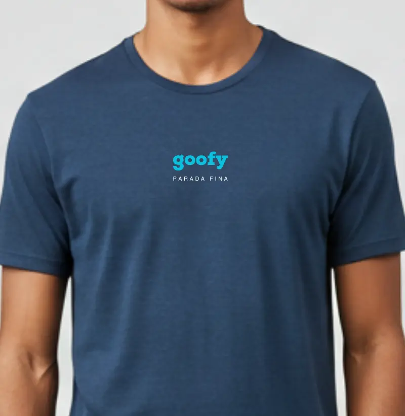 Goofy