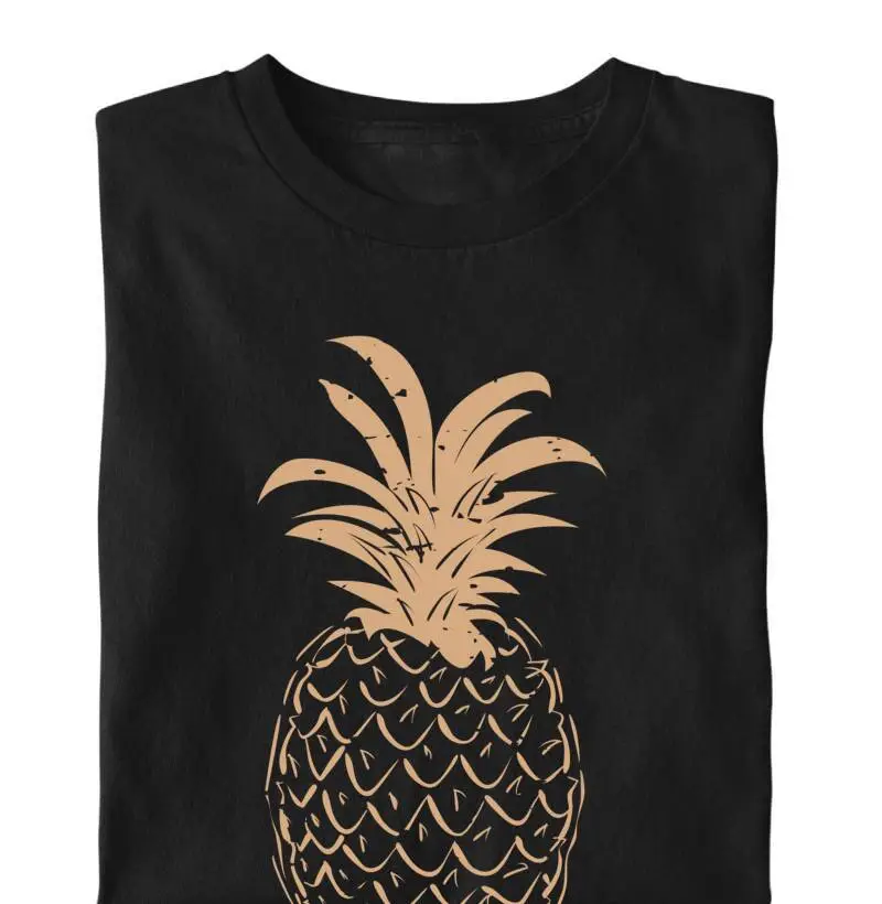 CAMISETA OCEAN PINEAPPLE