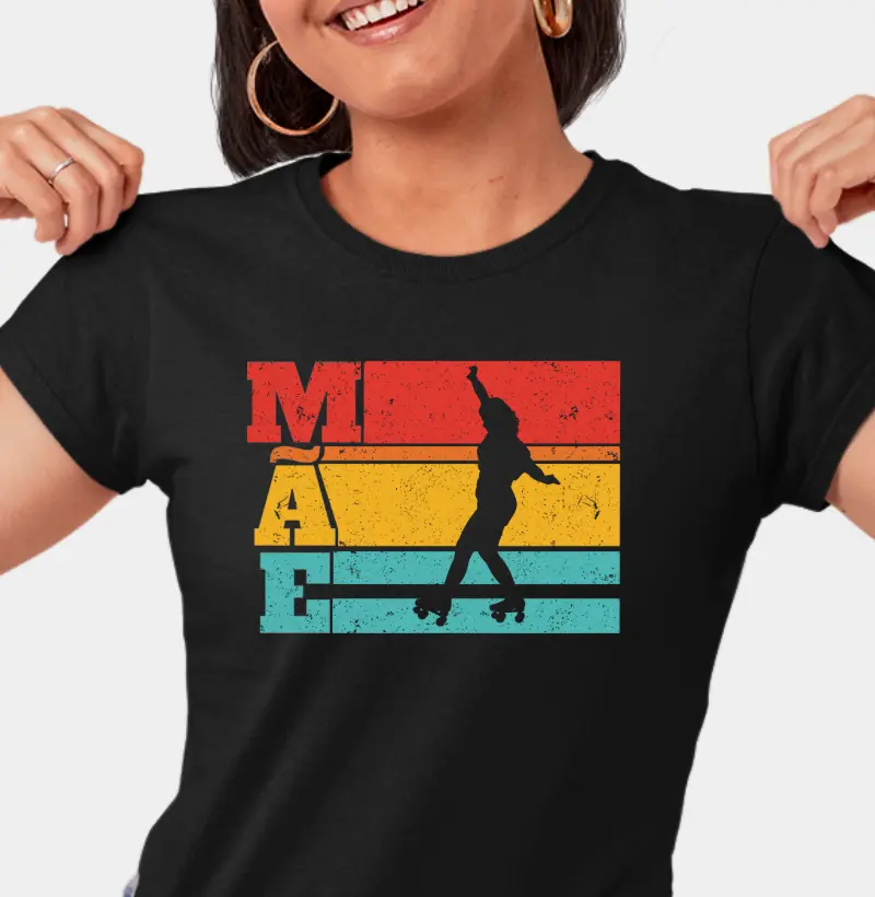 Mãe