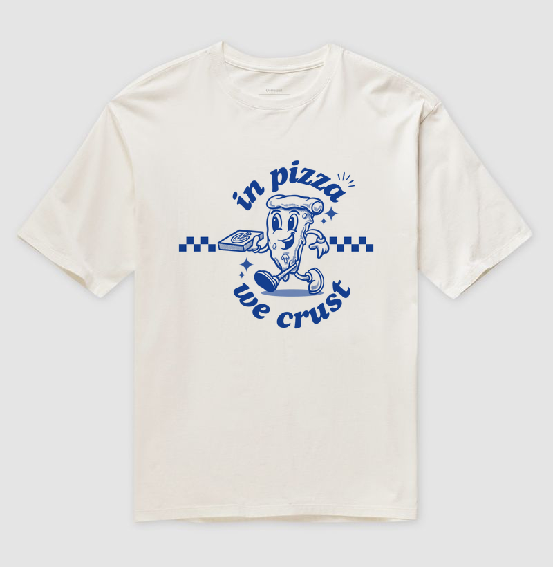 Aversa In Pizza We Crust