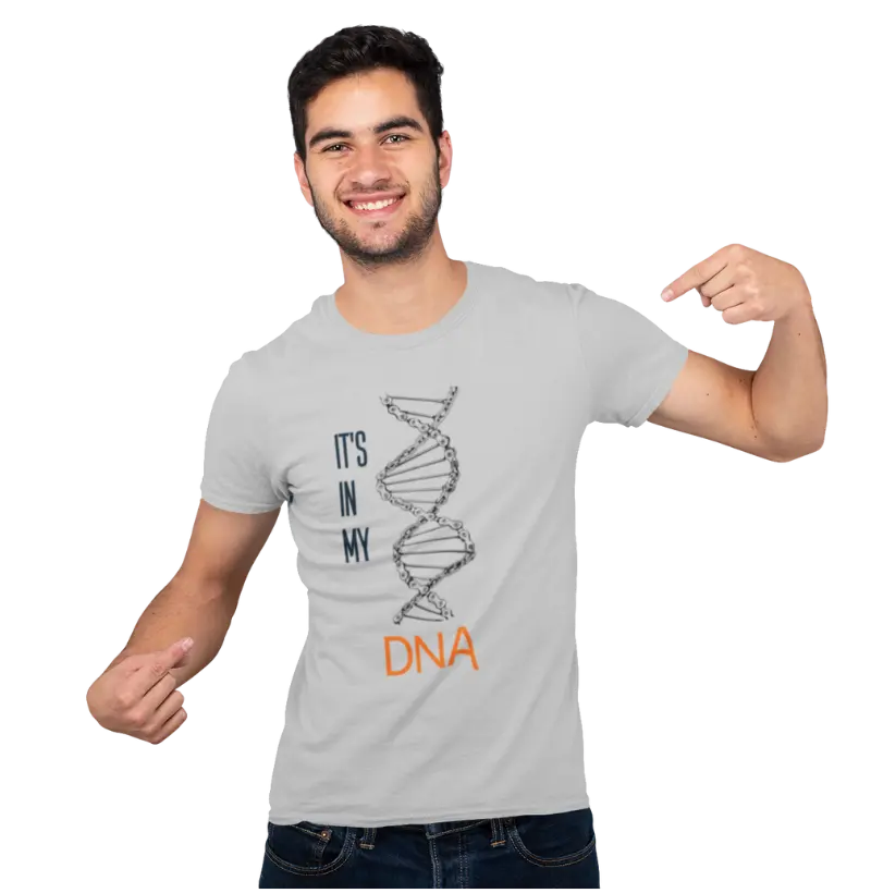 Its In My DNA