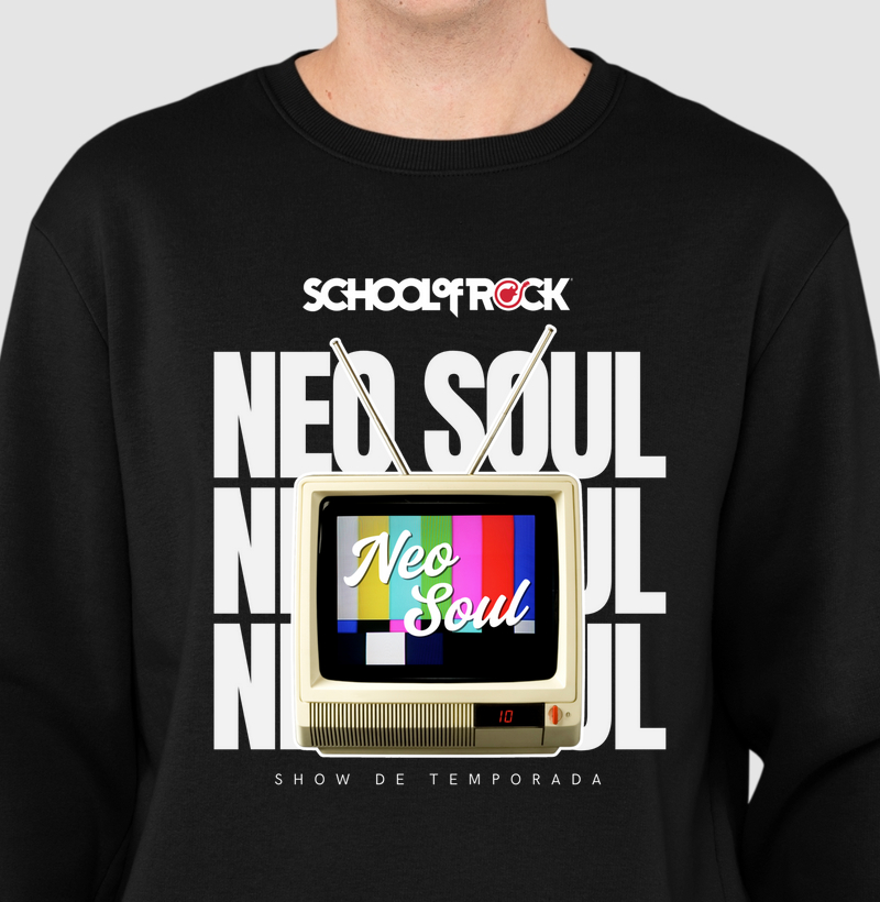 Neo Soul