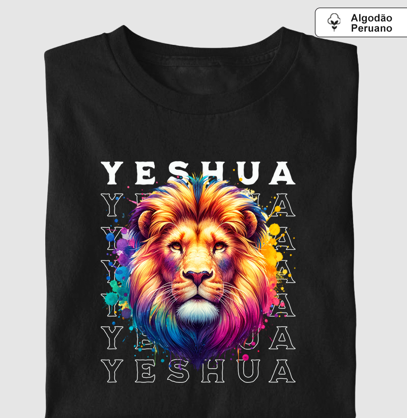 Leão Yeshua