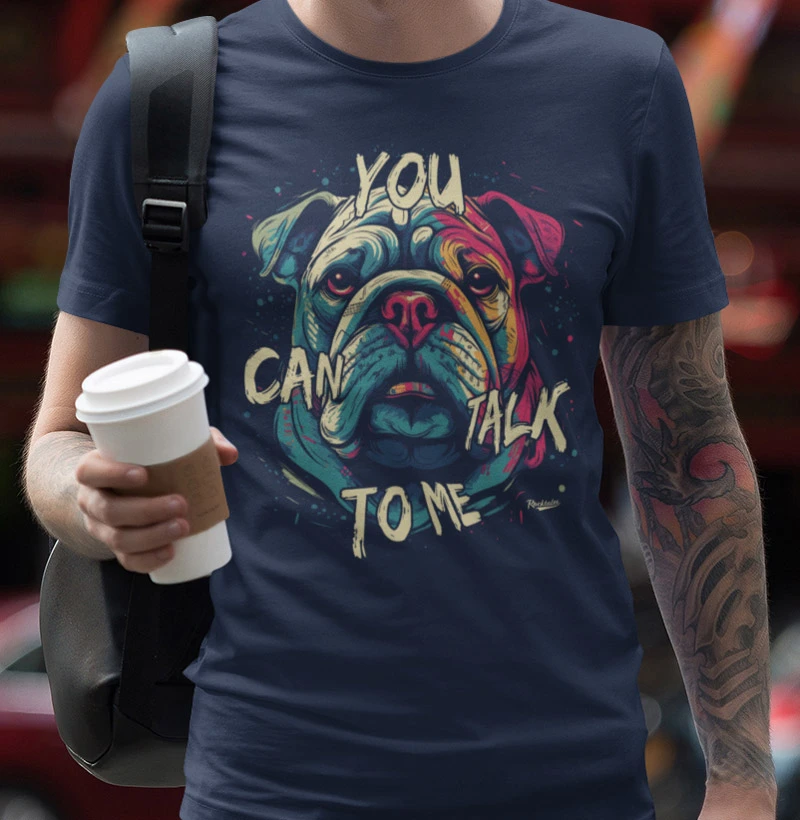 Hey Bulldog