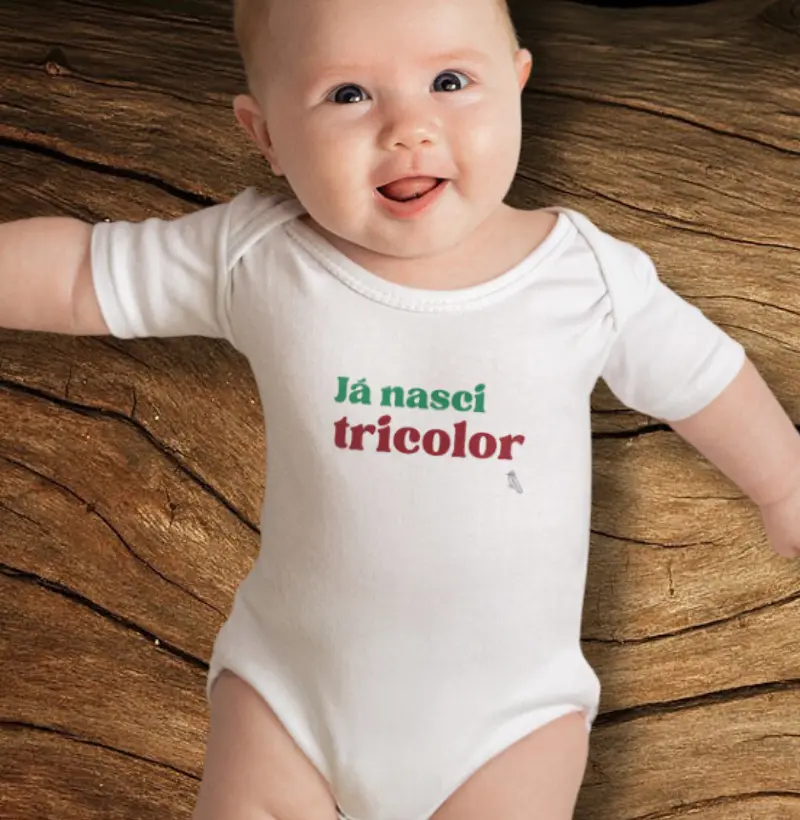 Nasci Tricolor BB FT