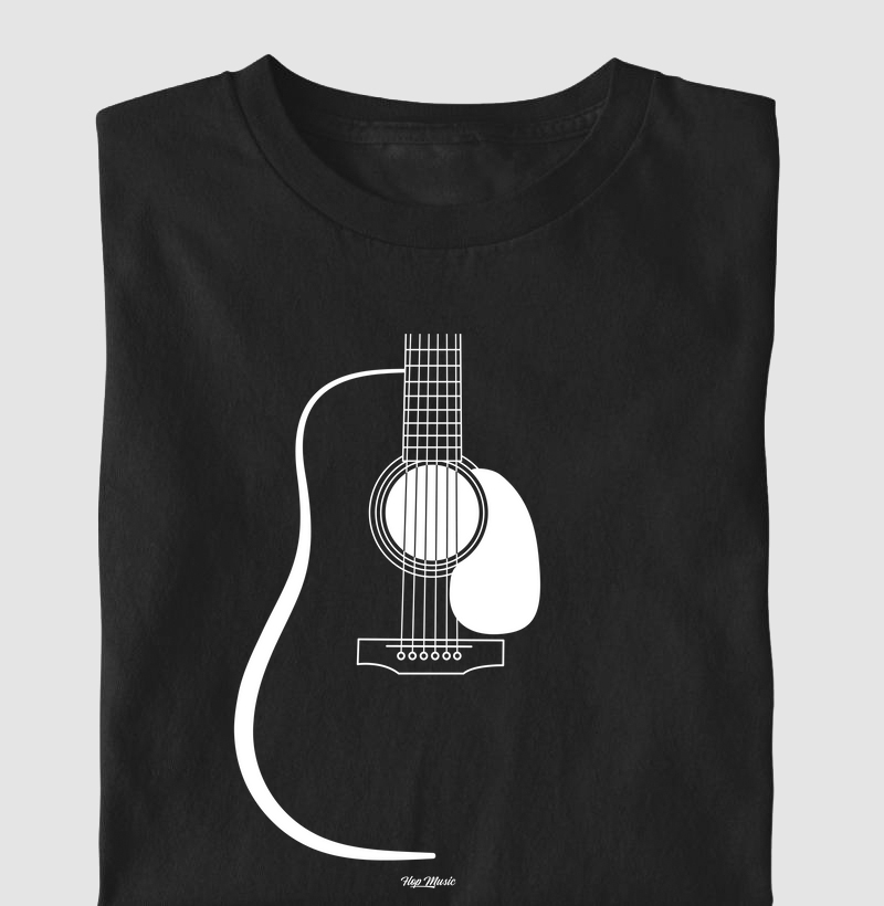 Violão Lines