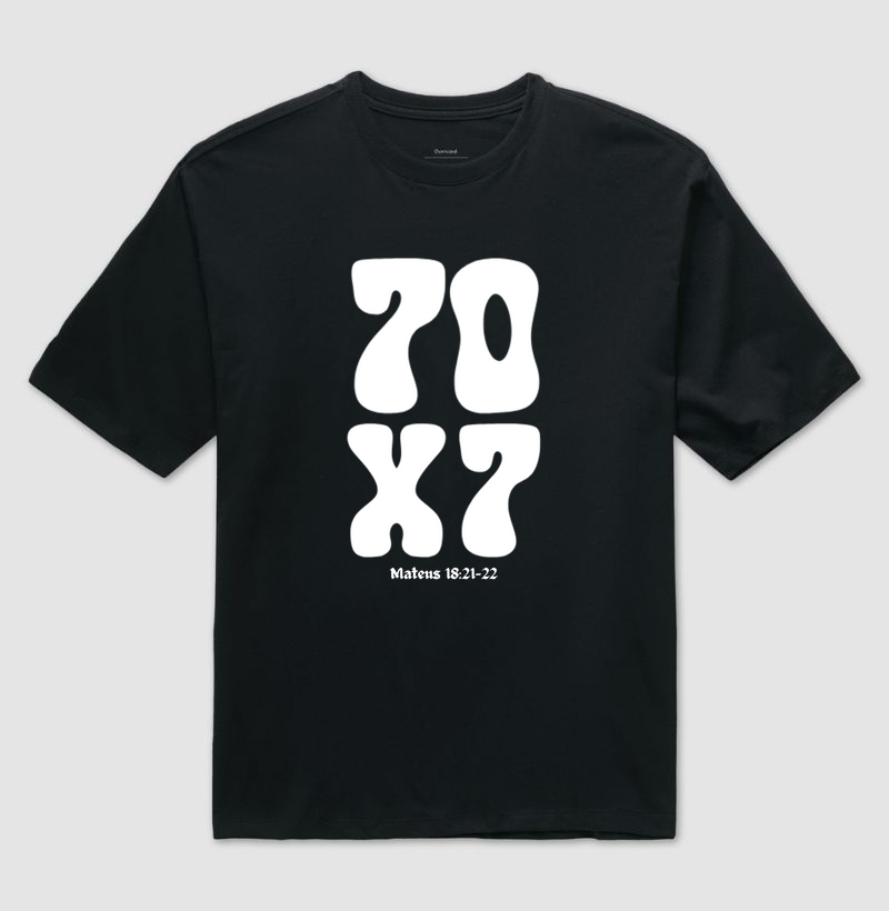 70X7