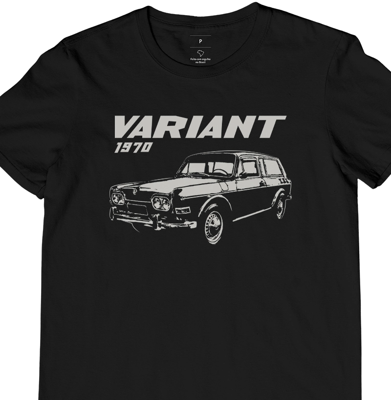 Variant | 1970
