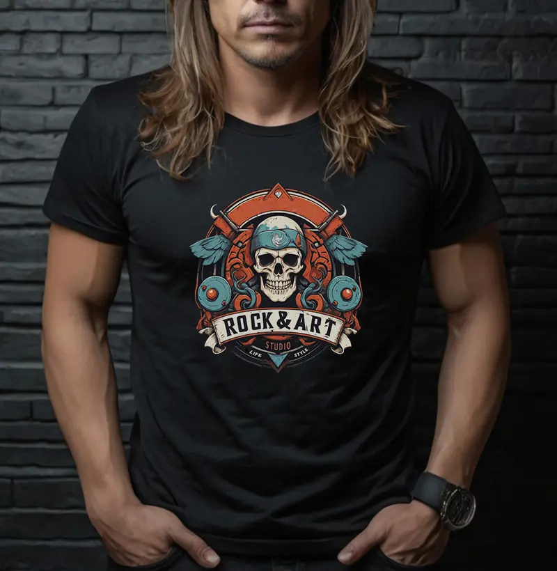 Rock & Art Studio