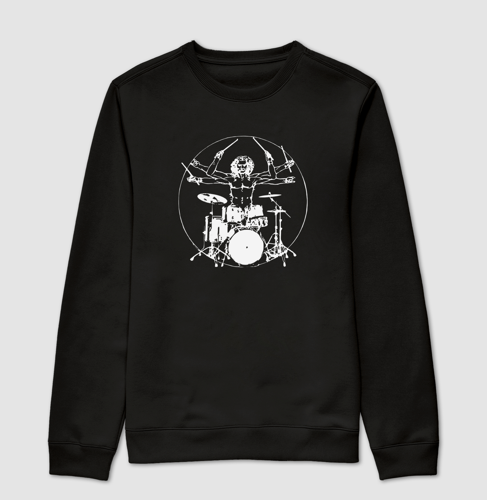 BATERISTA VITRUVIAN