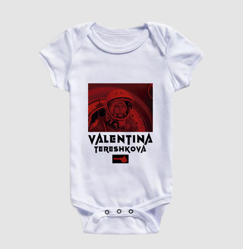 Valentina Tereshkova