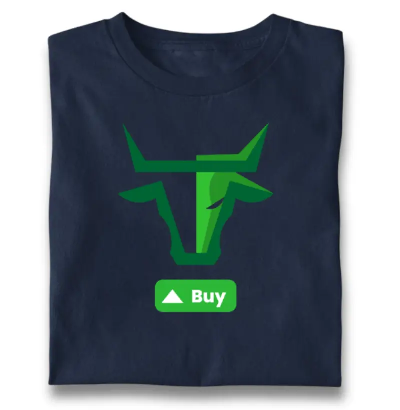 Crypto Style Trade