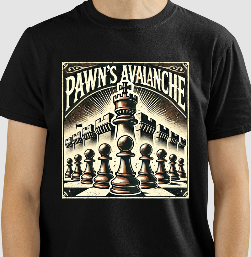 Pawn's Avalanche