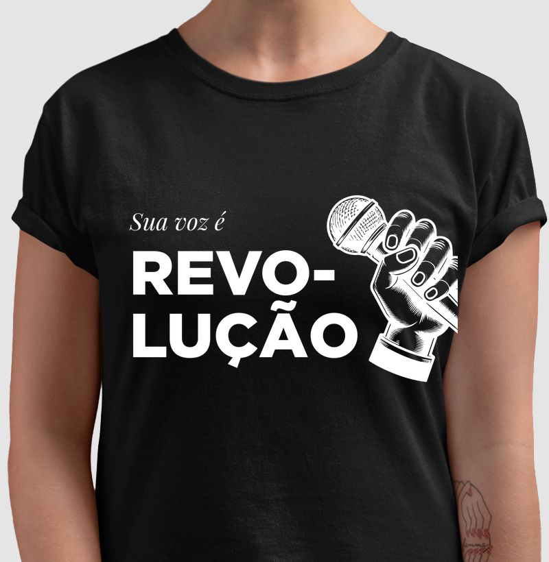 Revolução