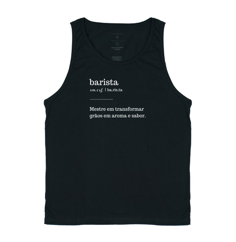 Barista I