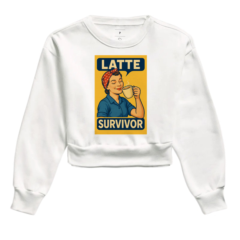 Latte Survivor