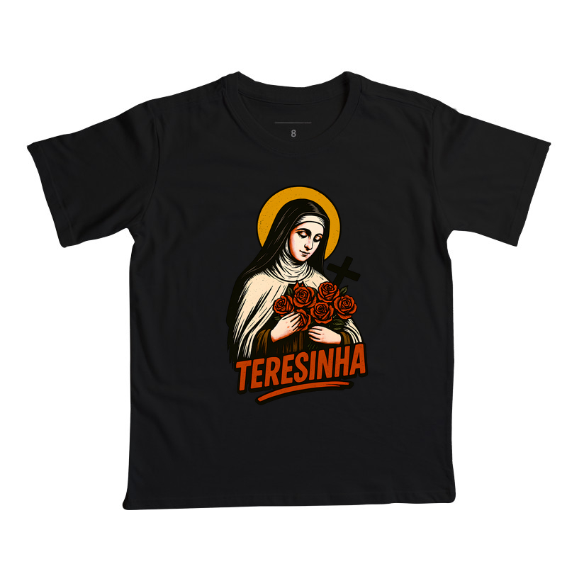 Teresinha Ilustração