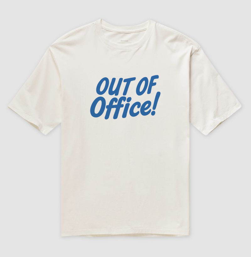Out Of Office