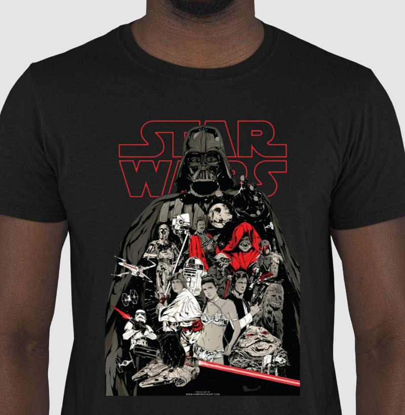 STAR WARS