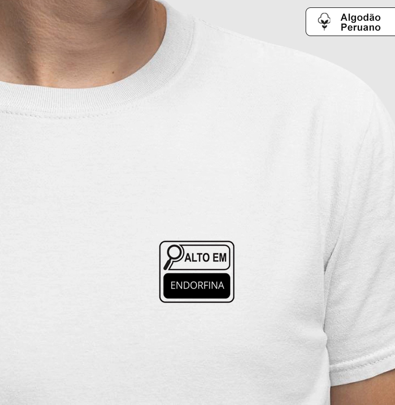 ALTO EM ENDORFINA